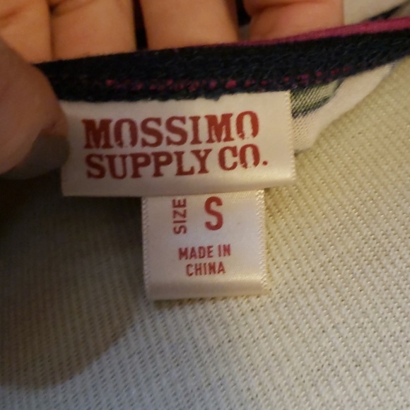 Maxi dress, small - Picture 4 of 4